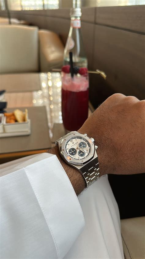 audemars piguet waiting time